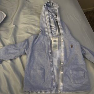 Ralph Lauren Boys sweater